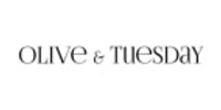 Olive & Tuesday coupons
